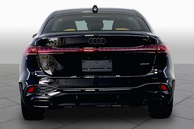 2026 Audi A5 Sedan