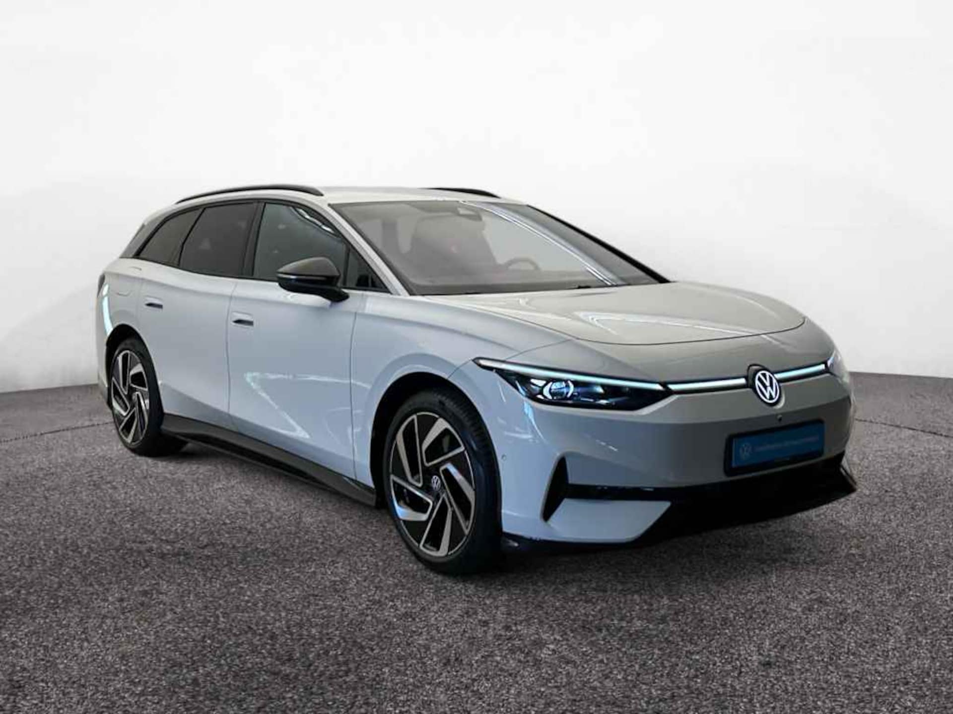 Volkswagen ID.7 Tourer Pro