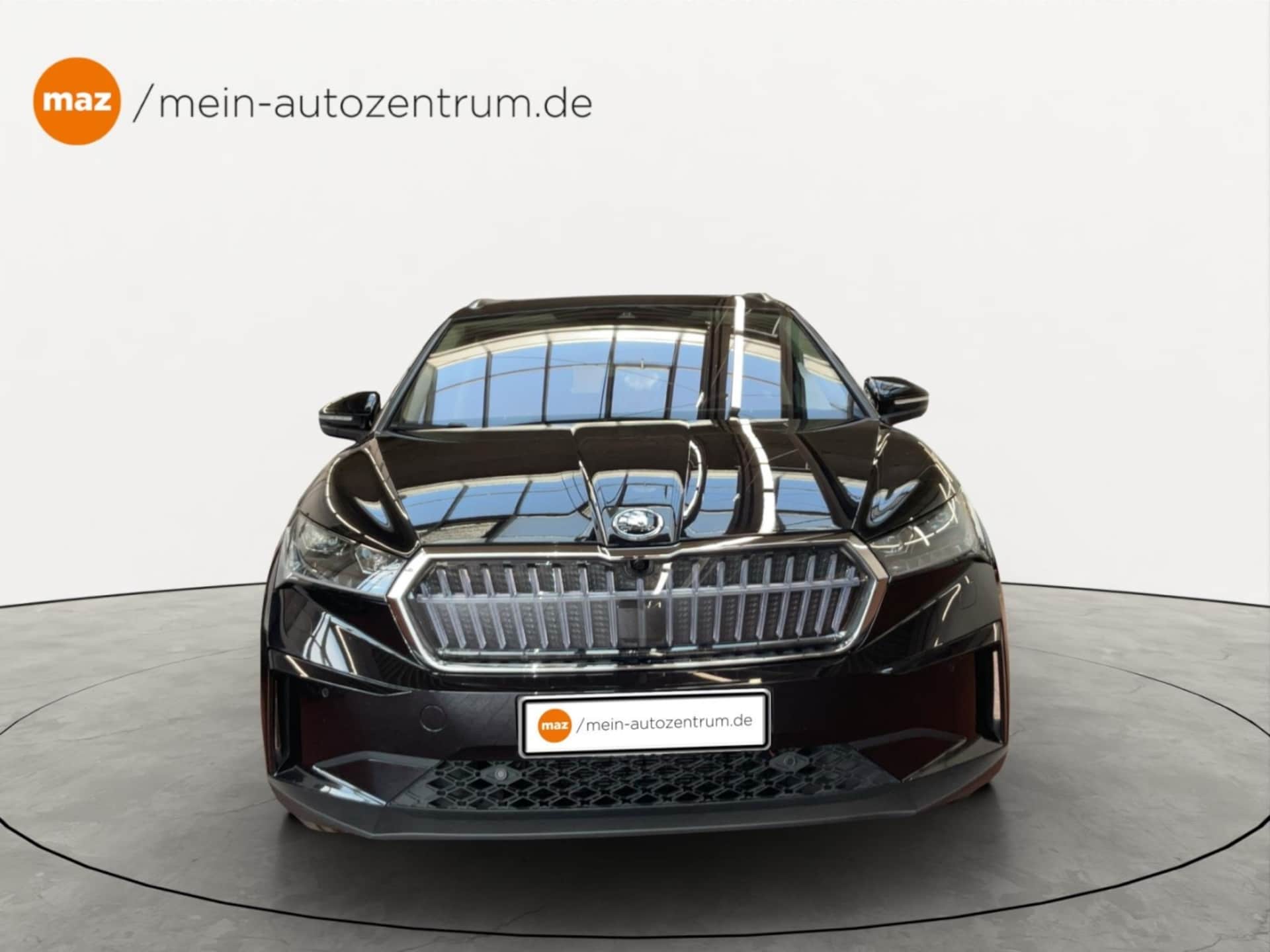 Skoda Enyaq 80