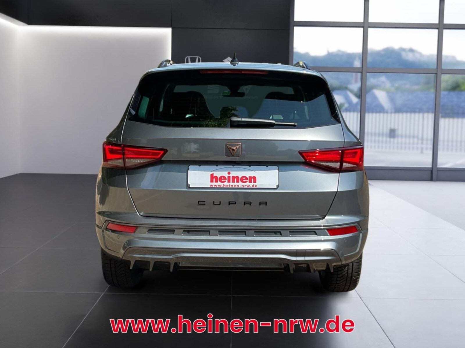 CUPRA Ateca – Bild 5