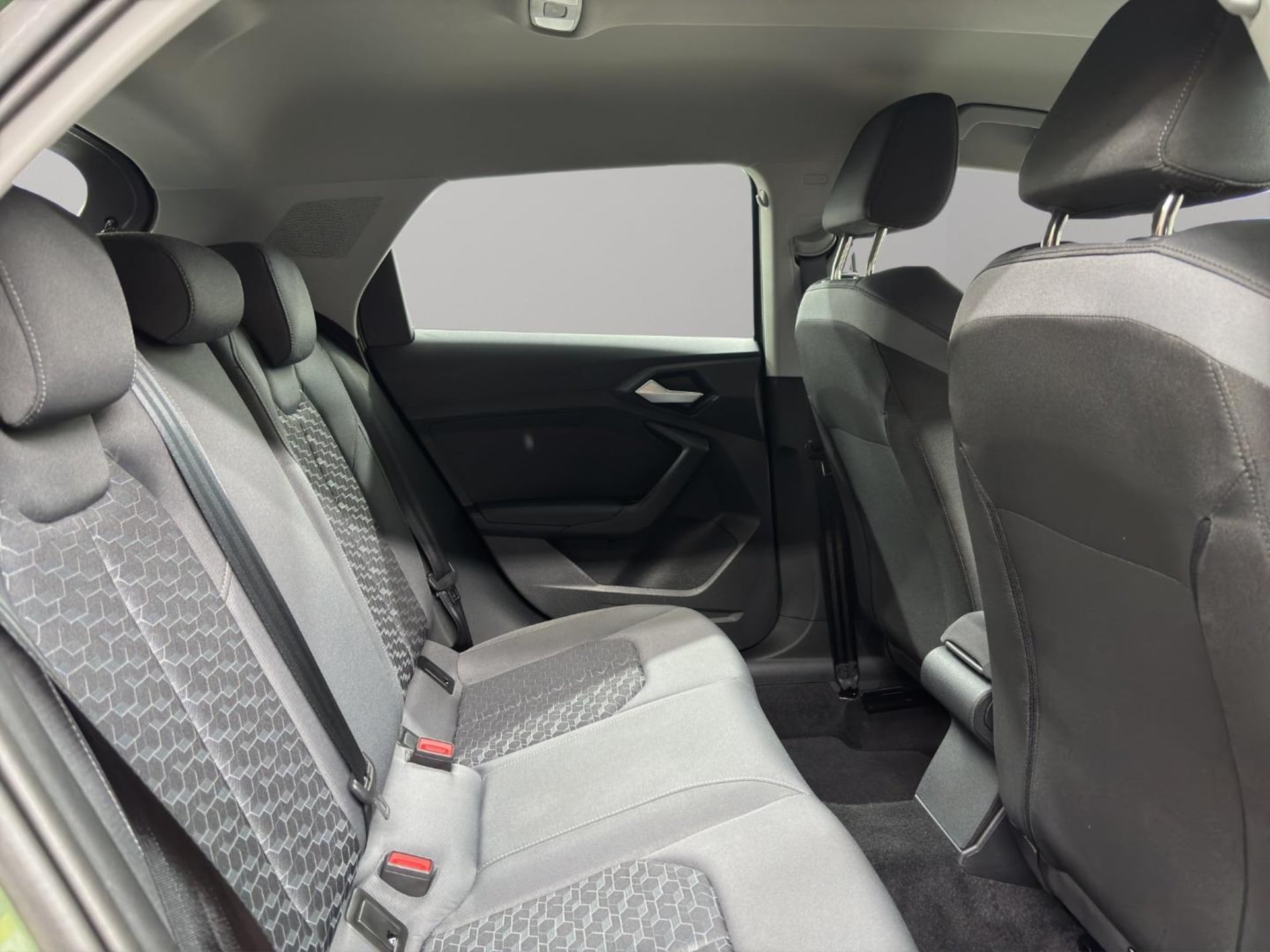 Audi A1 Sportback Advanced