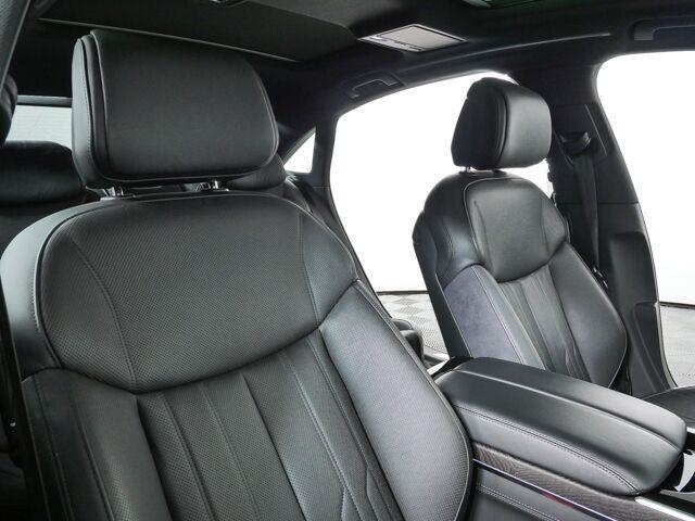 2023 Audi A8 L