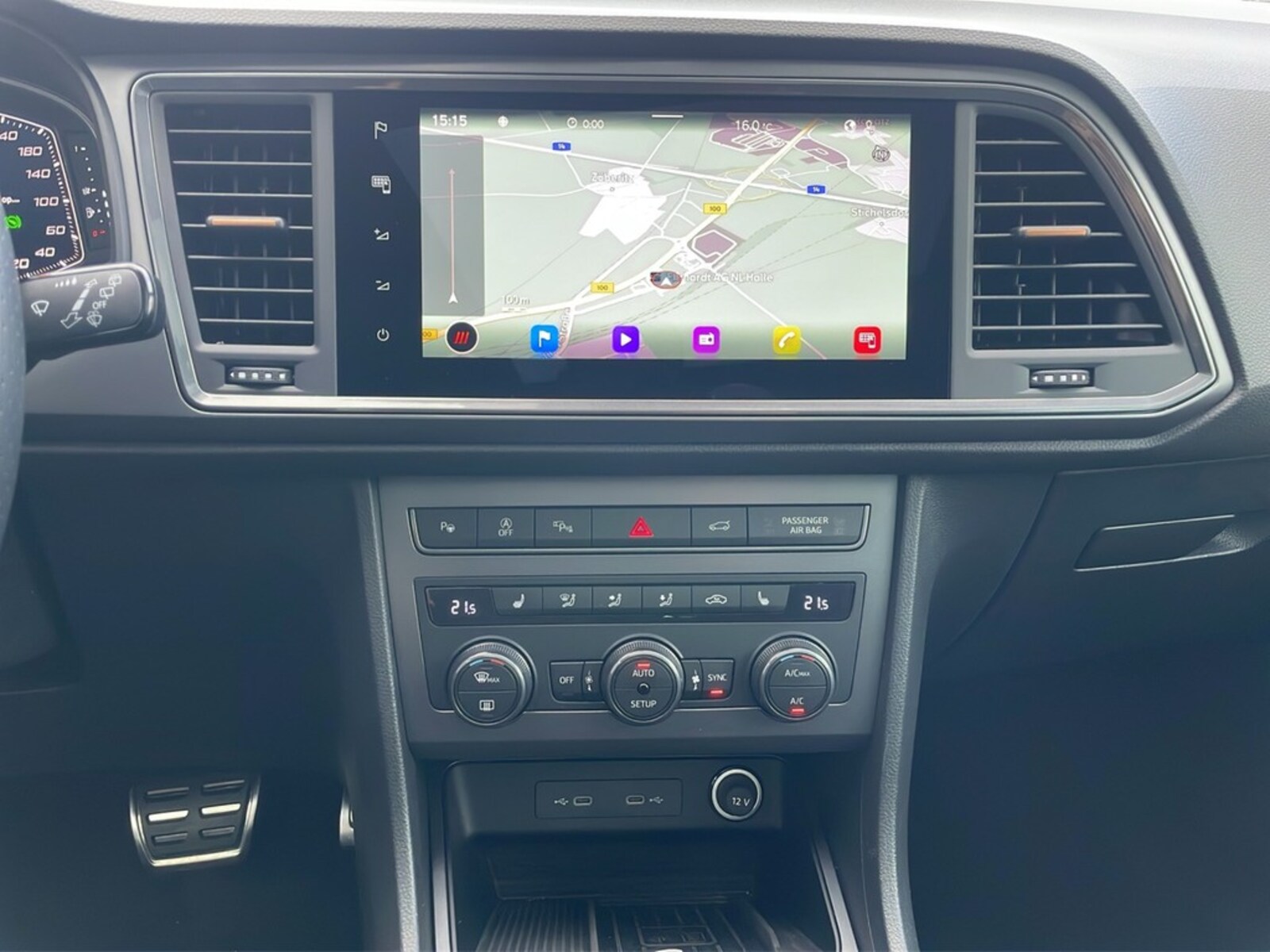 CUPRA Ateca – Bild 12