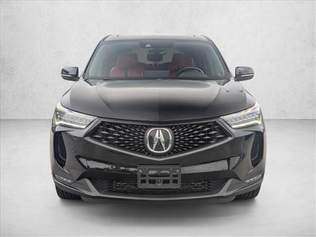 2024 Acura RDX