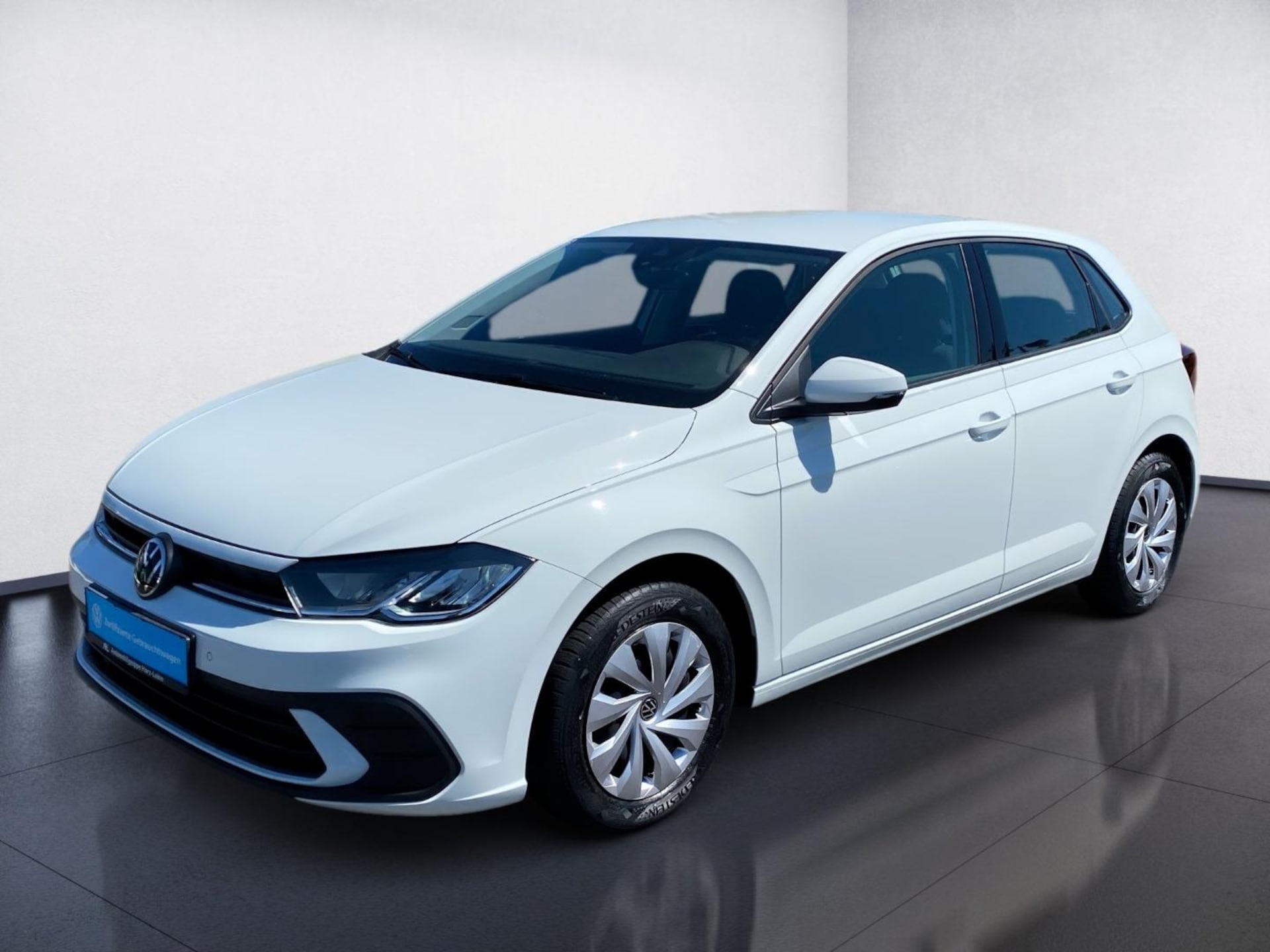 Volkswagen Polo Life