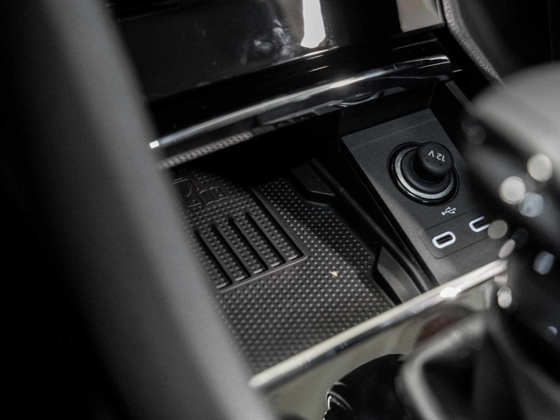 Skoda Karoq Selection