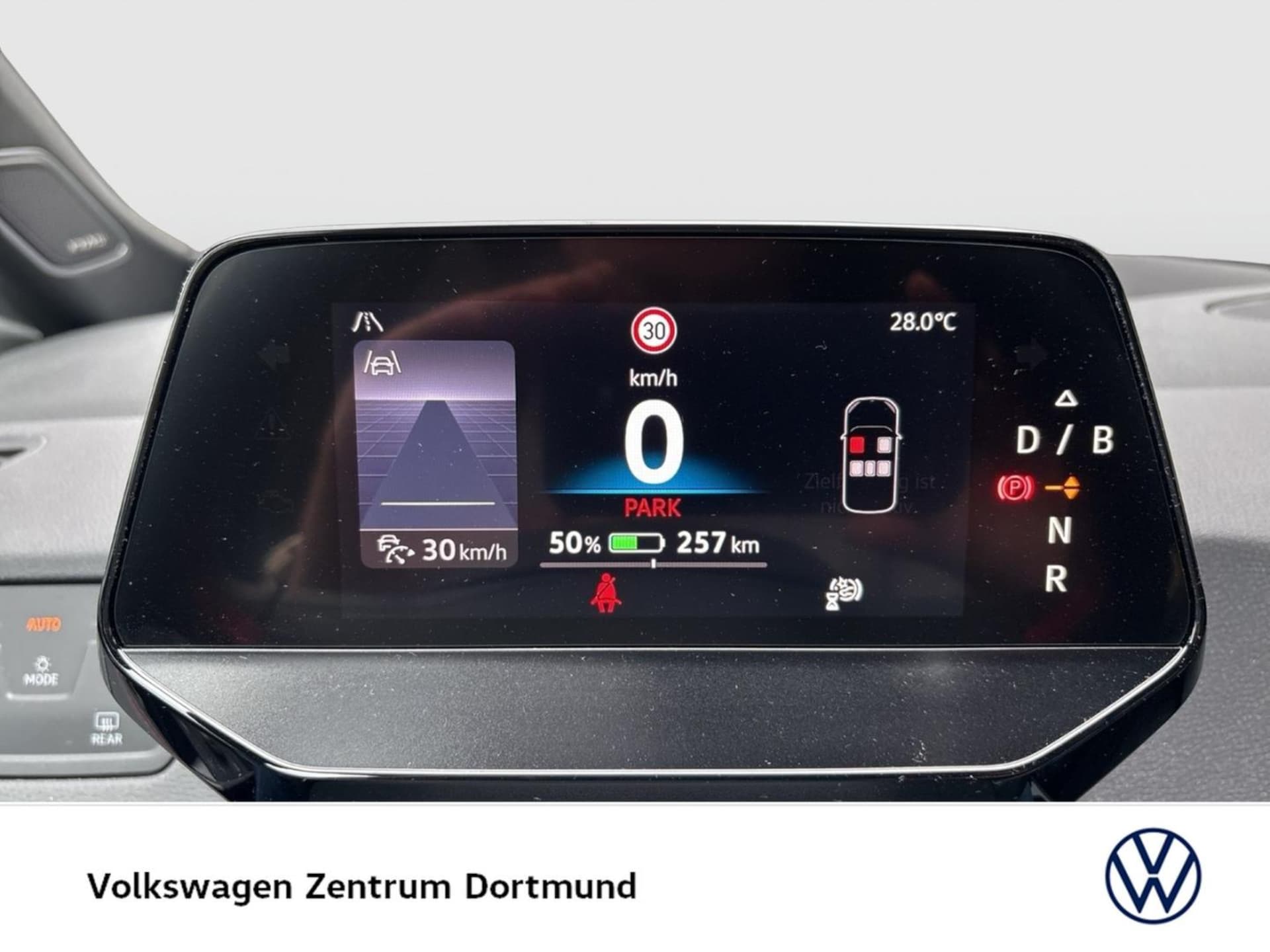 Volkswagen ID.3 GTX Performance