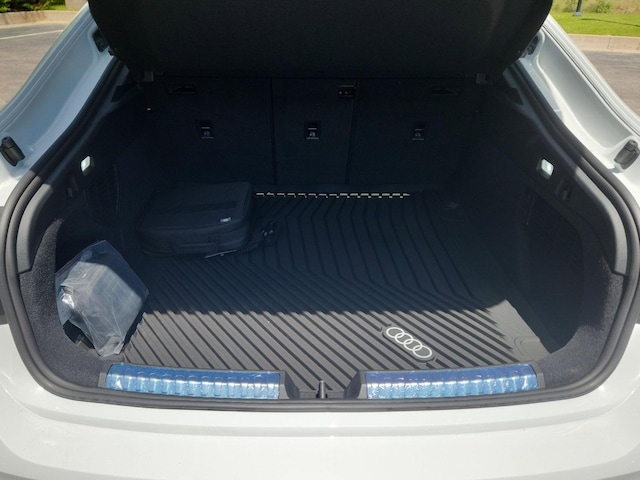 2026 Audi S5 Premium Plus - Photo 29