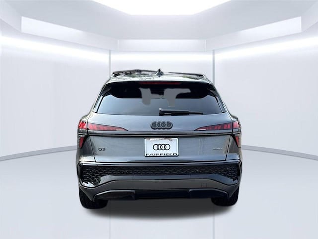 2026 Audi Q3 SUV