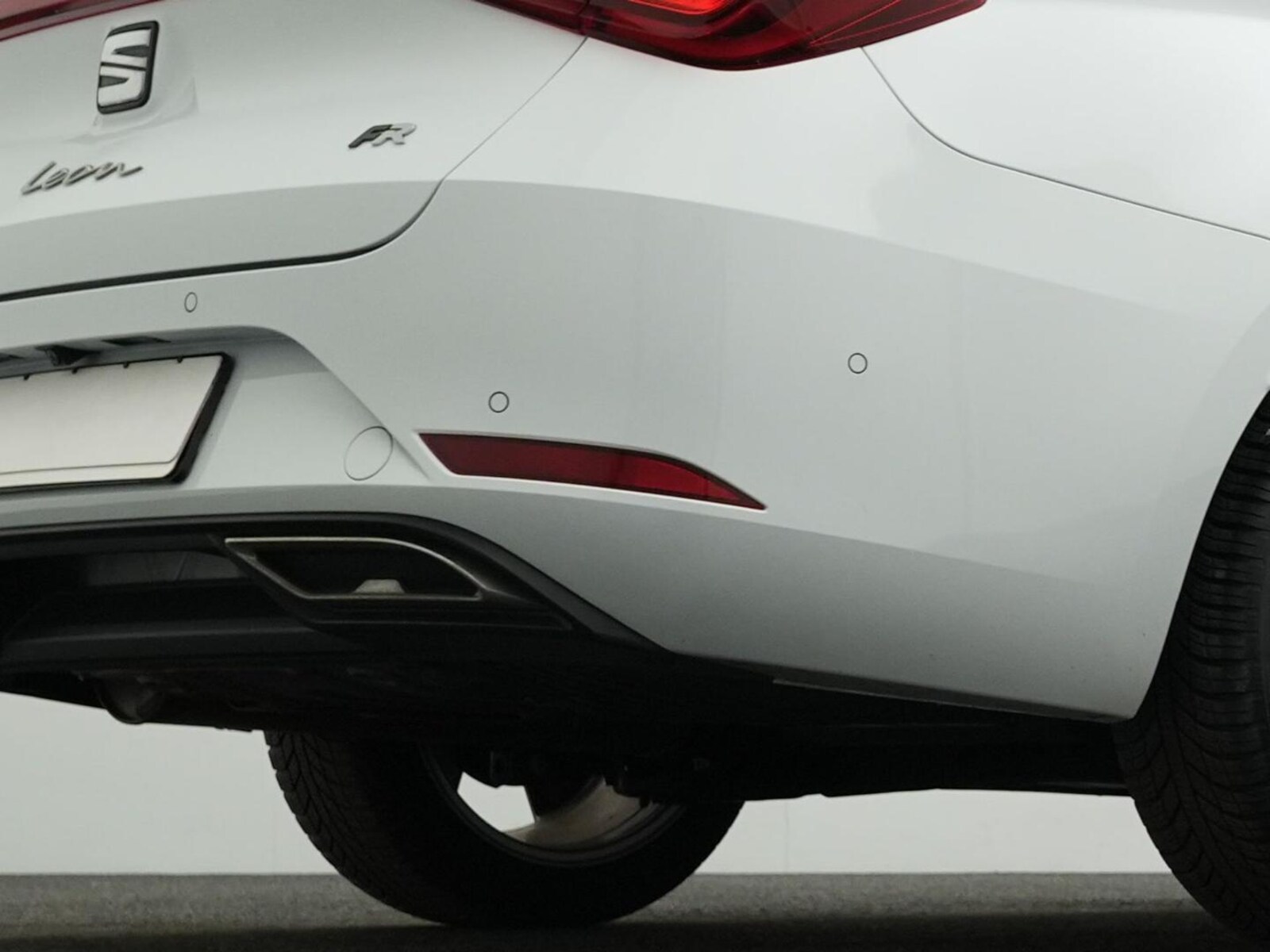 SEAT Leon Sportstourer – Bild 22