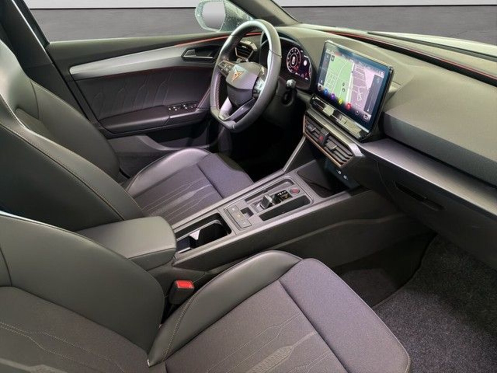 CUPRA Leon – Bild 21