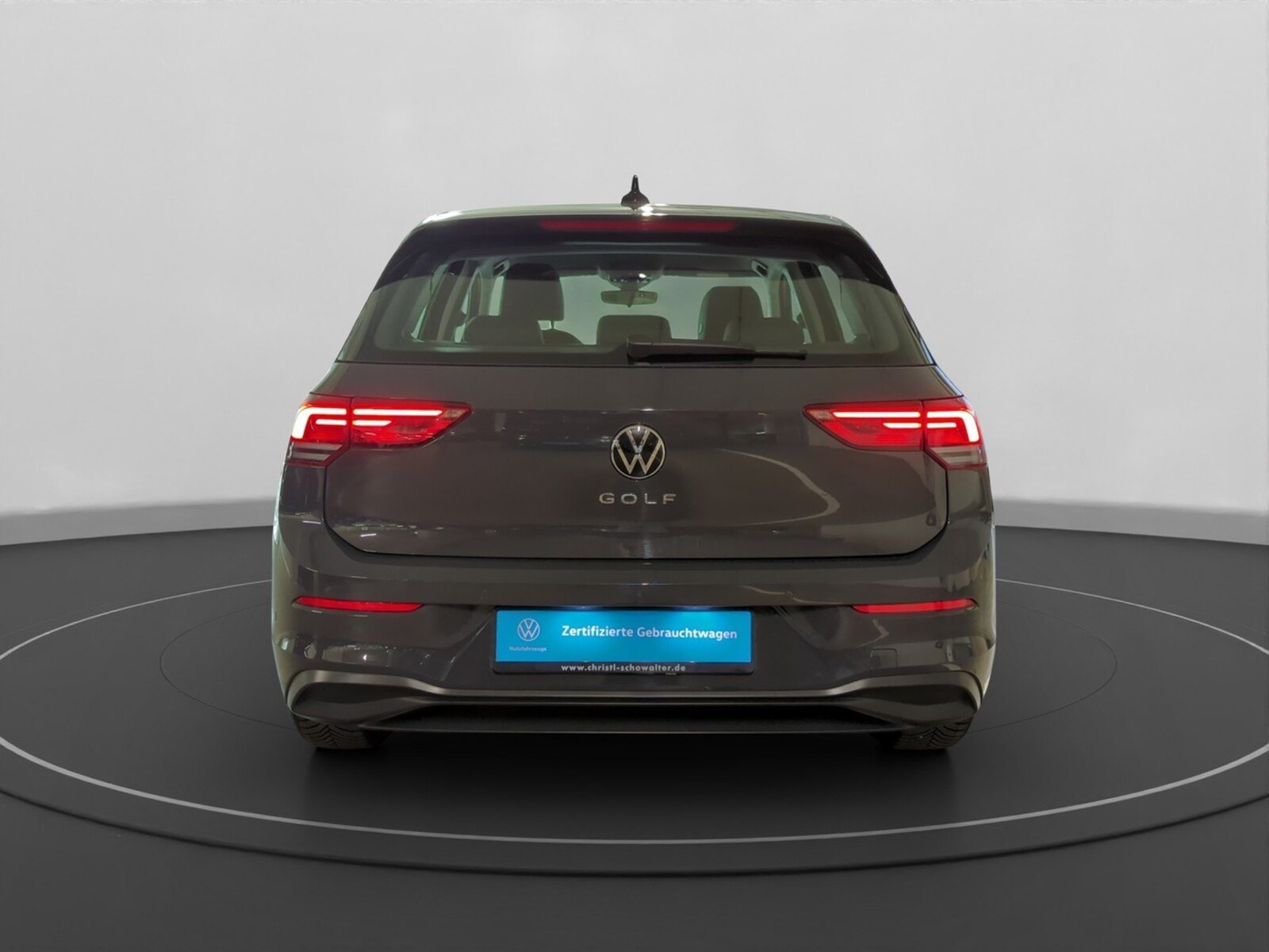 Volkswagen Golf – Bild 4