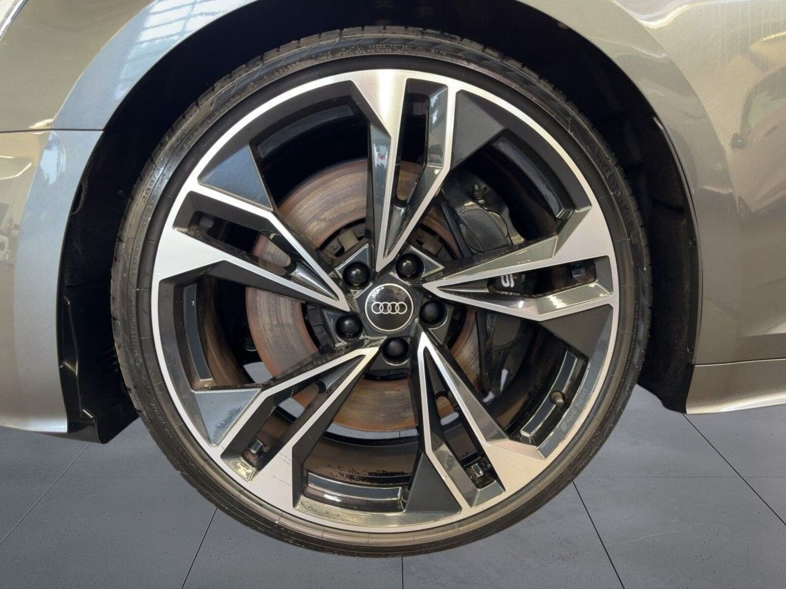 Audi S5 Sportback – Bild 21