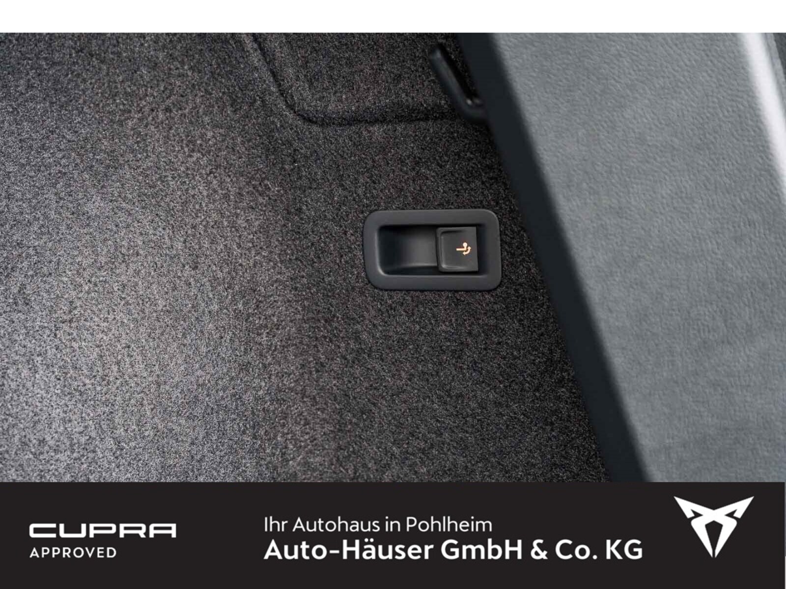 CUPRA Ateca – Bild 9