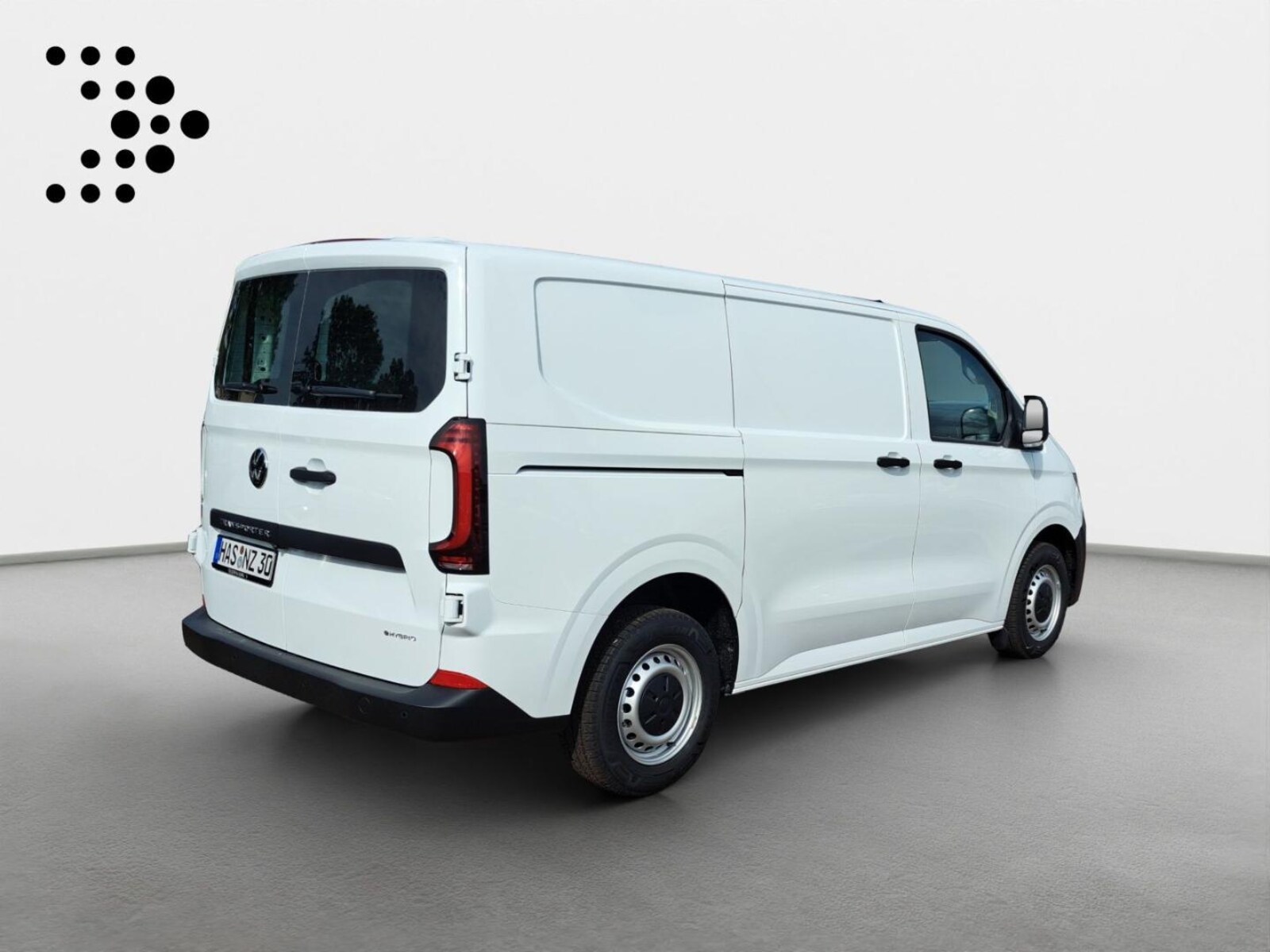 Volkswagen Transporter Kasten kurzer Radstand – Bild 18