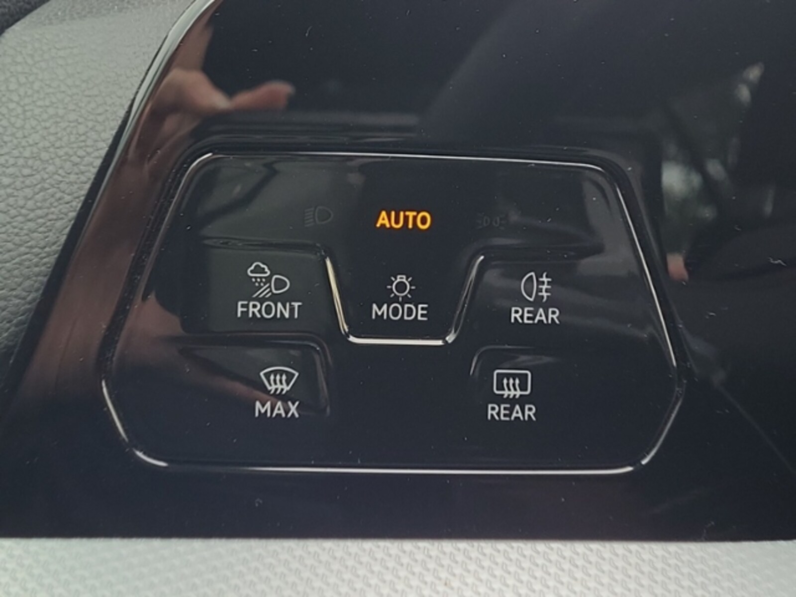 Volkswagen Golf – Bild 20