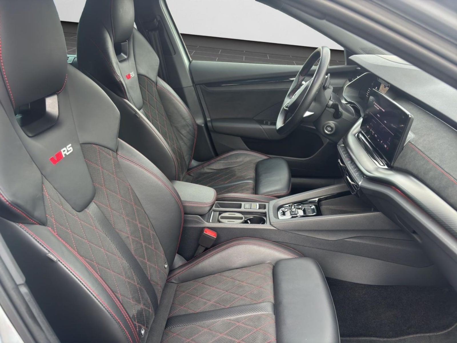 Škoda Octavia Combi – Bild 4