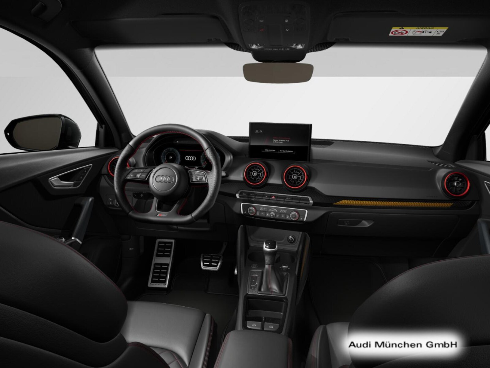 Audi Q2 – Bild 8