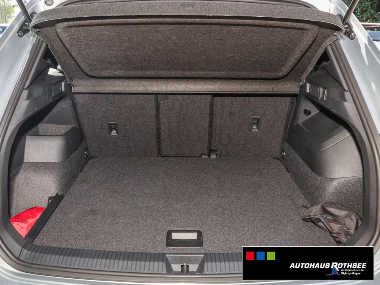Volkswagen Tiguan – Bild 9
