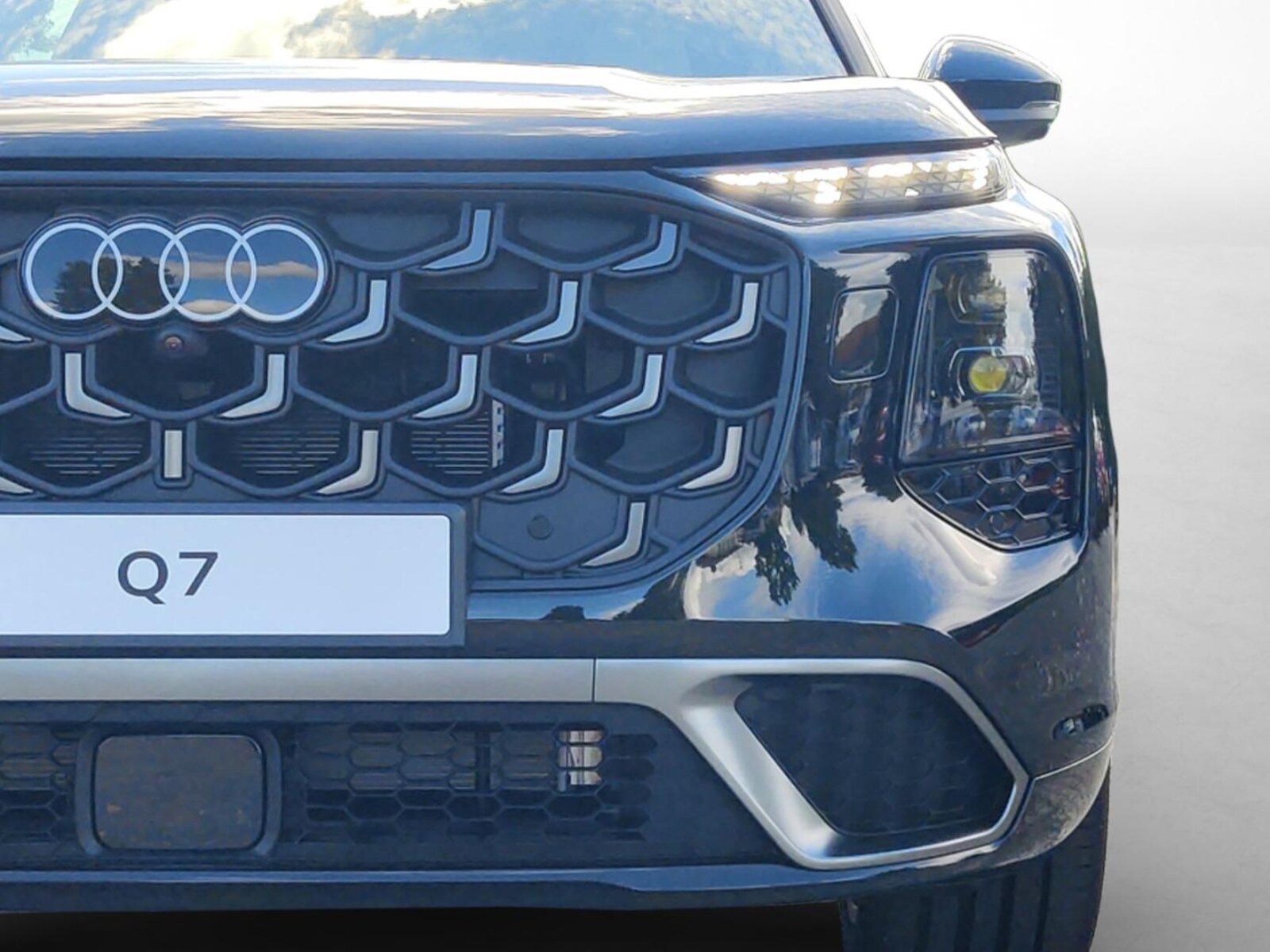 Audi Q7 – Bild 12