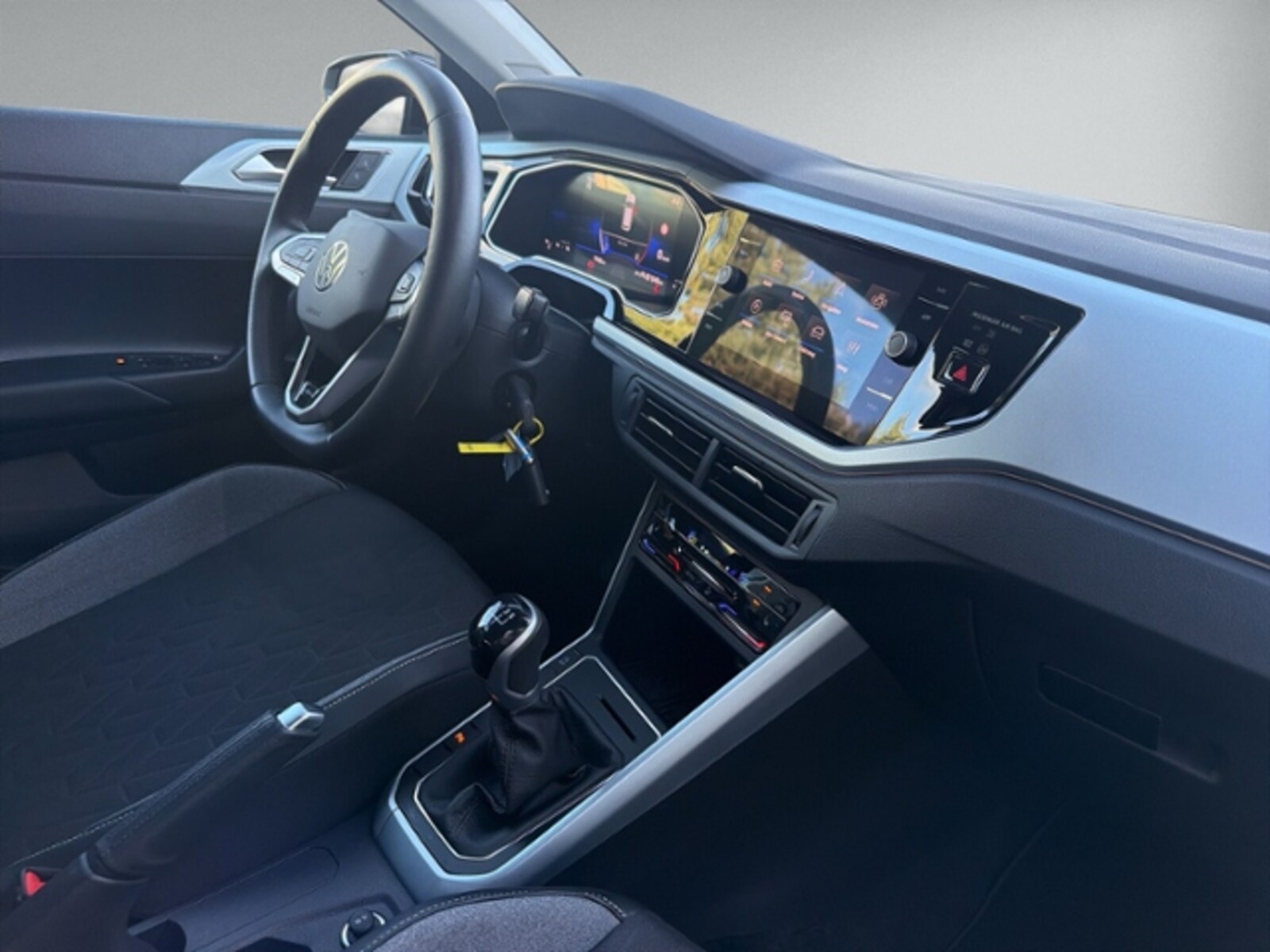 Volkswagen Polo – Bild 15
