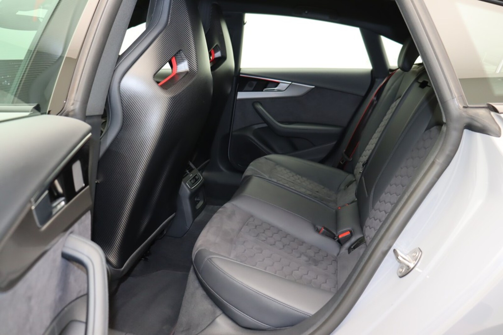 Audi RS 5 Sportback – Bild 11