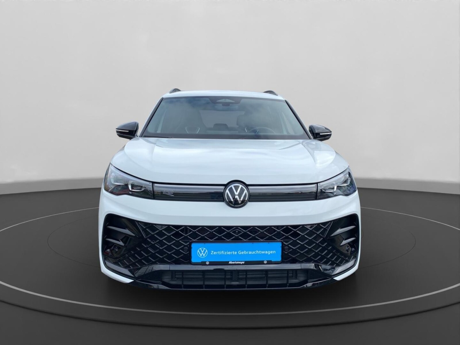 Volkswagen Tiguan – Bild 6