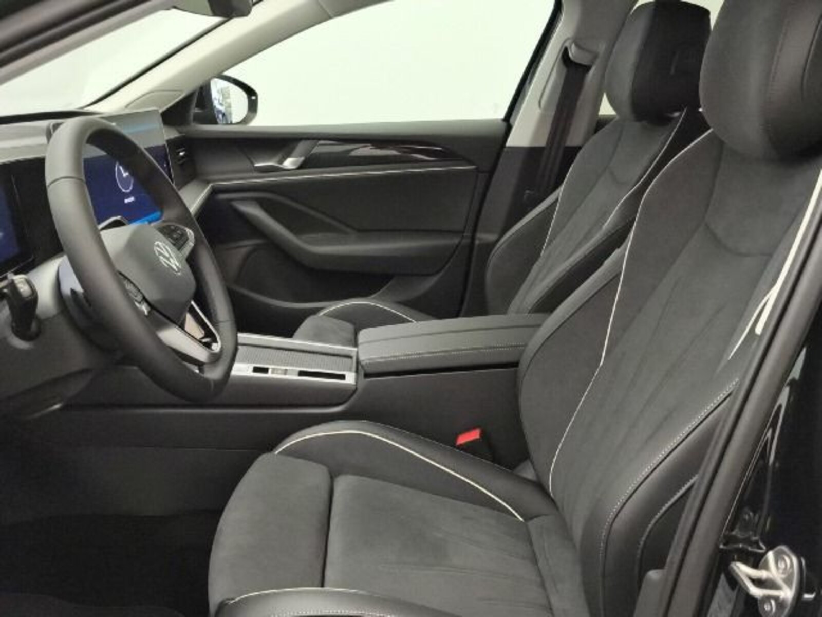 Volkswagen Passat – Bild 6
