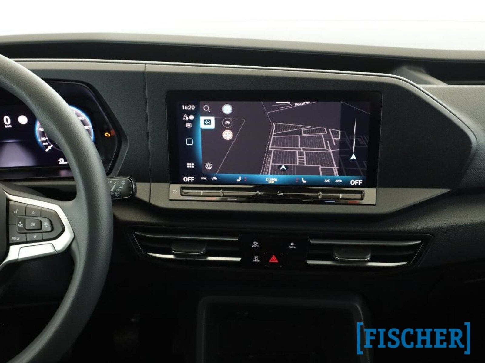 Volkswagen Caddy – Bild 6