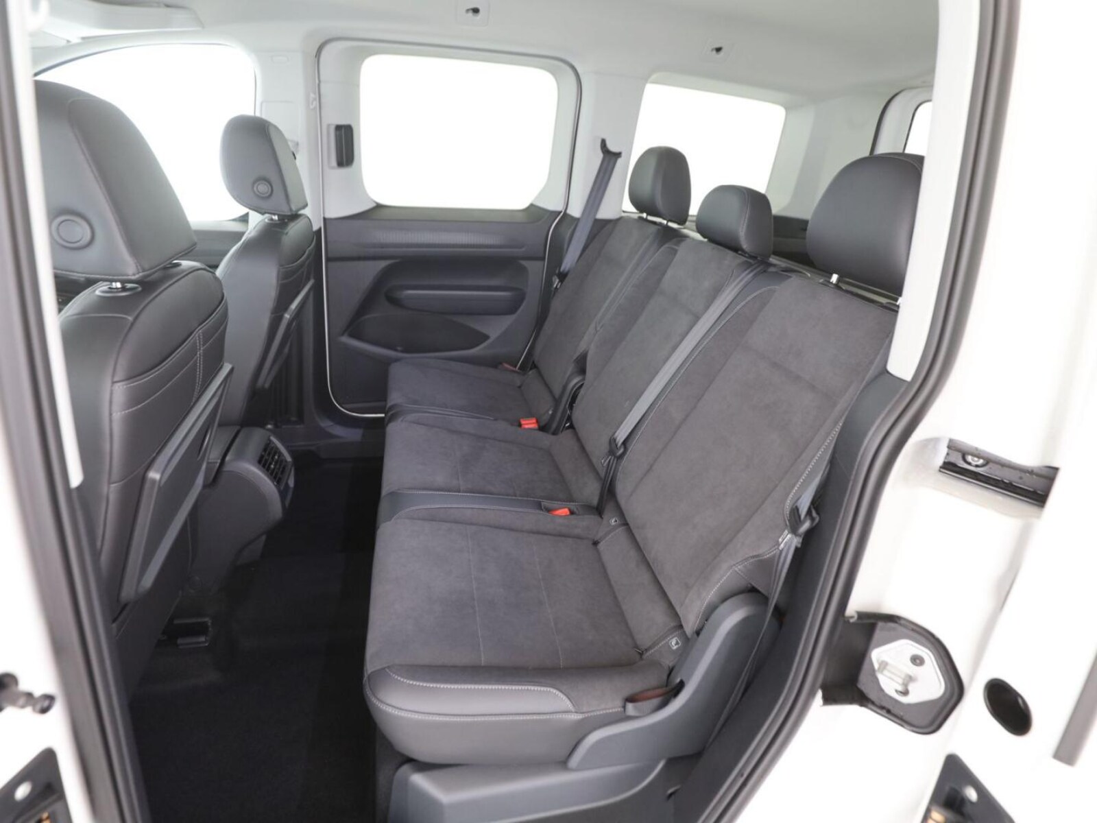 Volkswagen Caddy – Bild 19