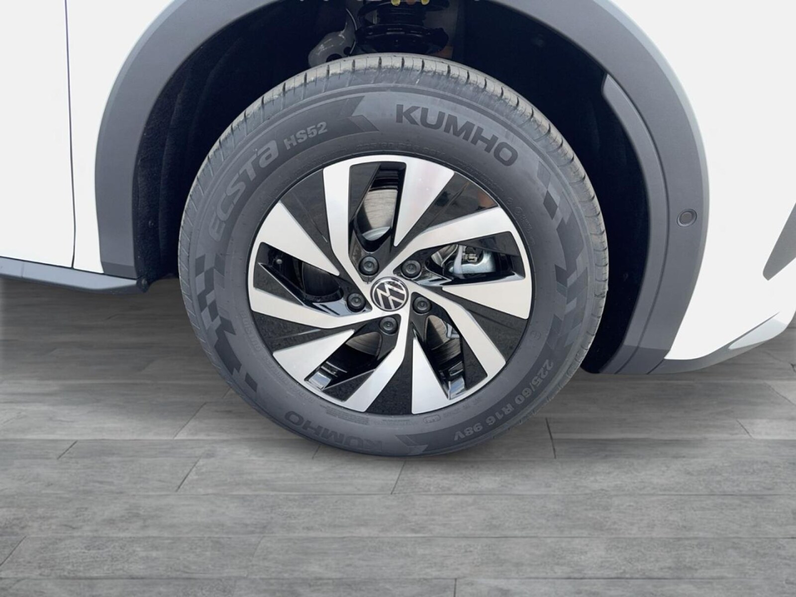 Volkswagen T-Roc – Bild 8