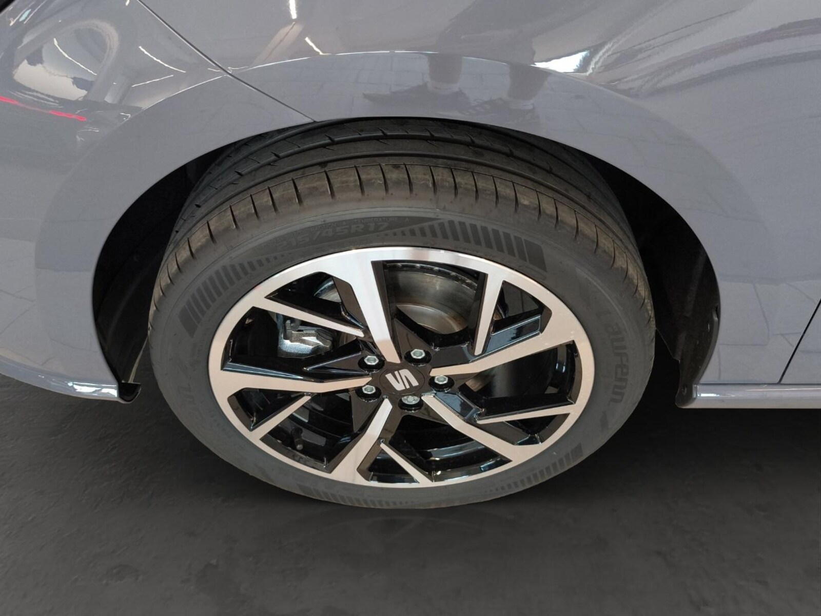 SEAT Ibiza – Bild 10