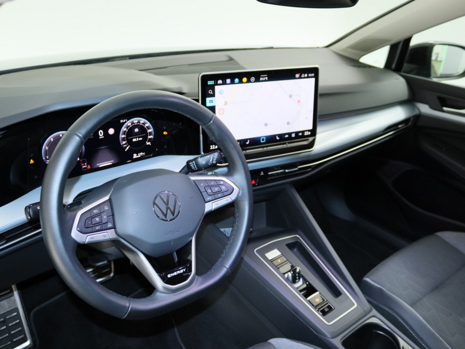 Volkswagen Golf – Bild 12