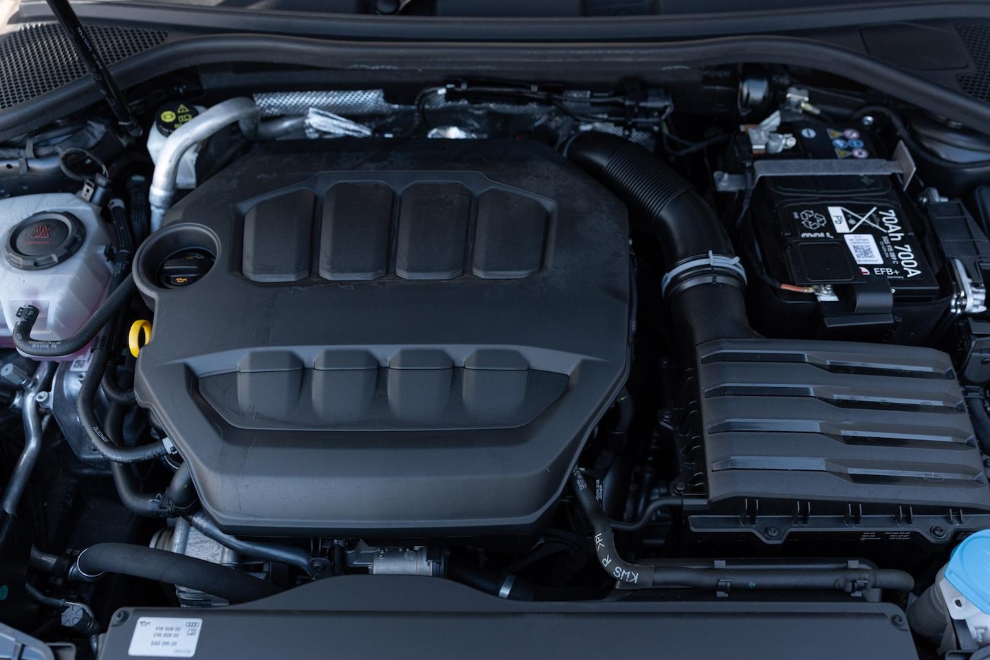 Image about Audi A3 Sedan 40 TFSI quattro S tronic