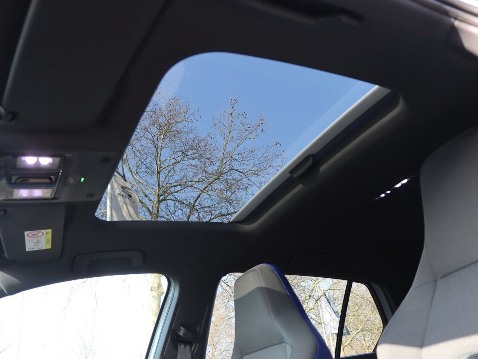 Volkswagen Golf – Bild 11