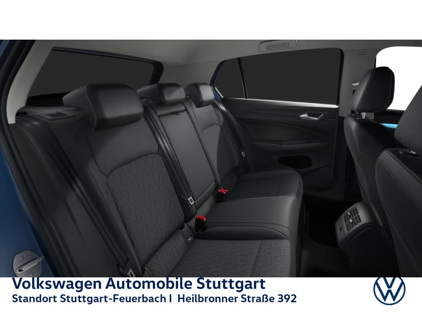 Volkswagen Golf – Bild 11