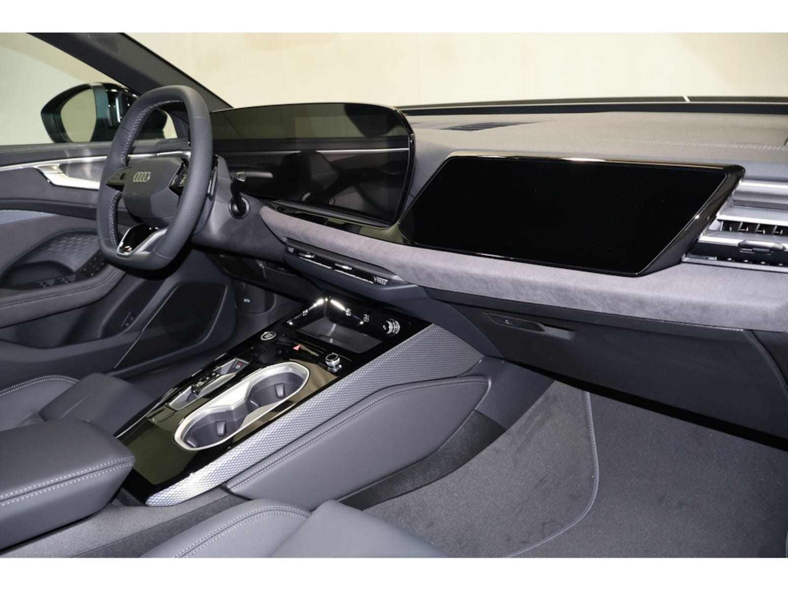 Audi A6 Avant – Bild 14