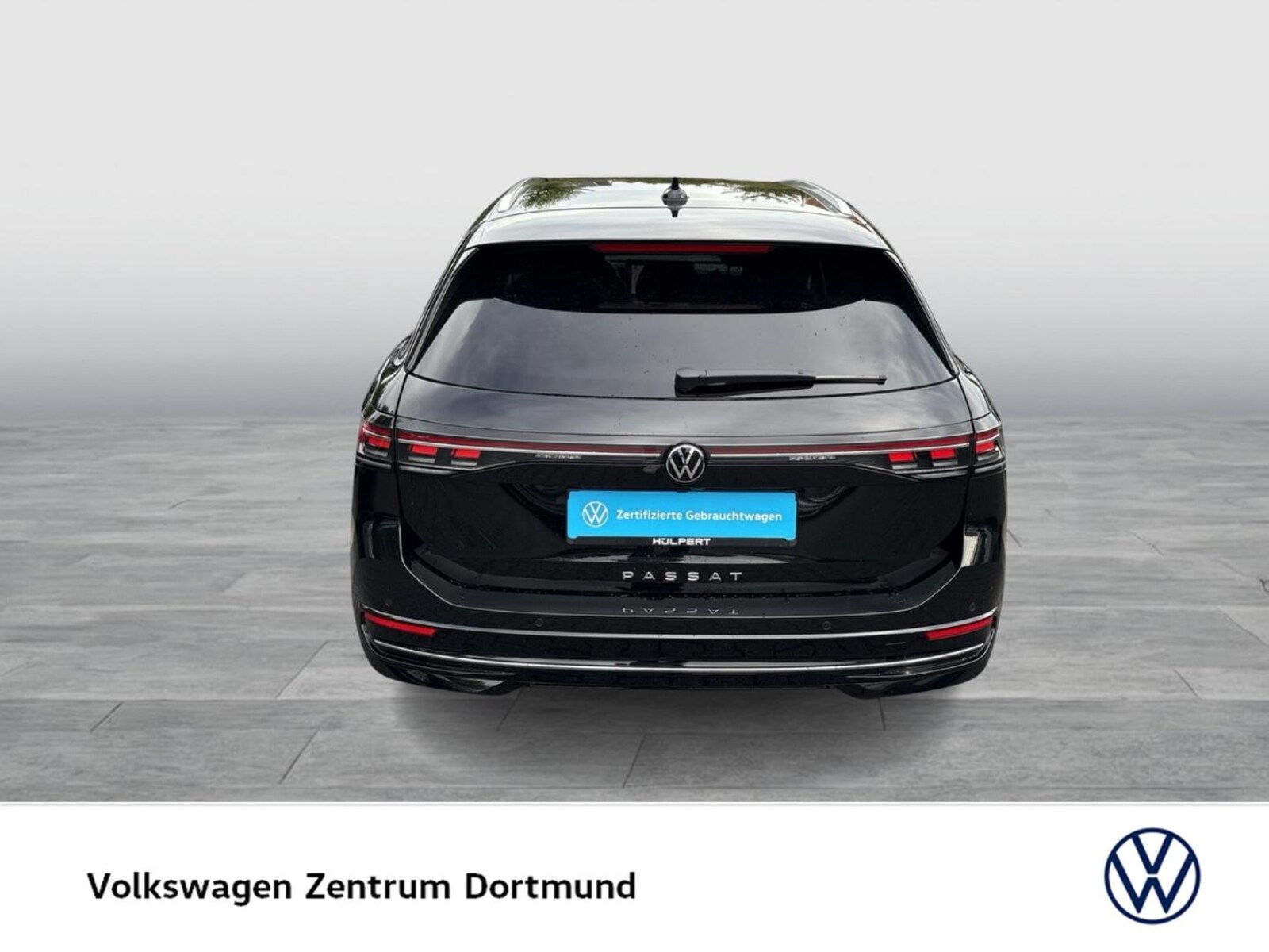 Volkswagen Passat – Bild 3