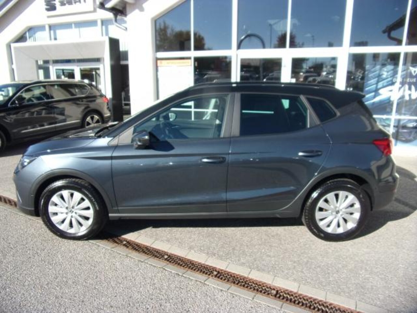 SEAT Arona – Bild 2