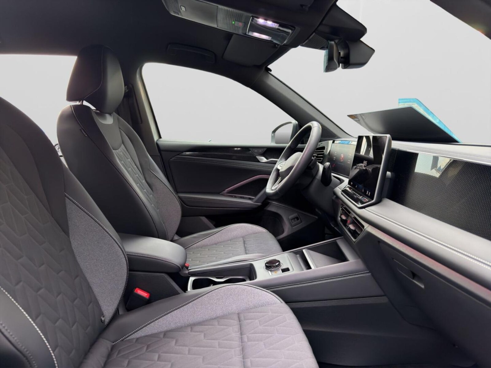 Volkswagen Tiguan – Bild 20