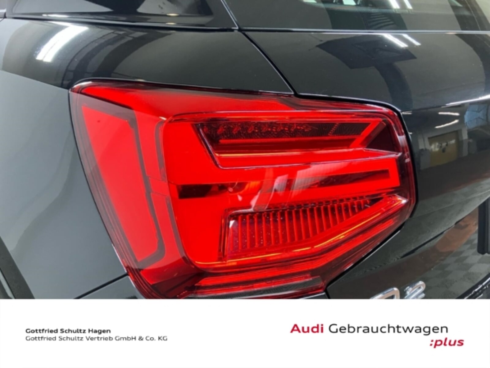 Audi Q2 – Bild 18