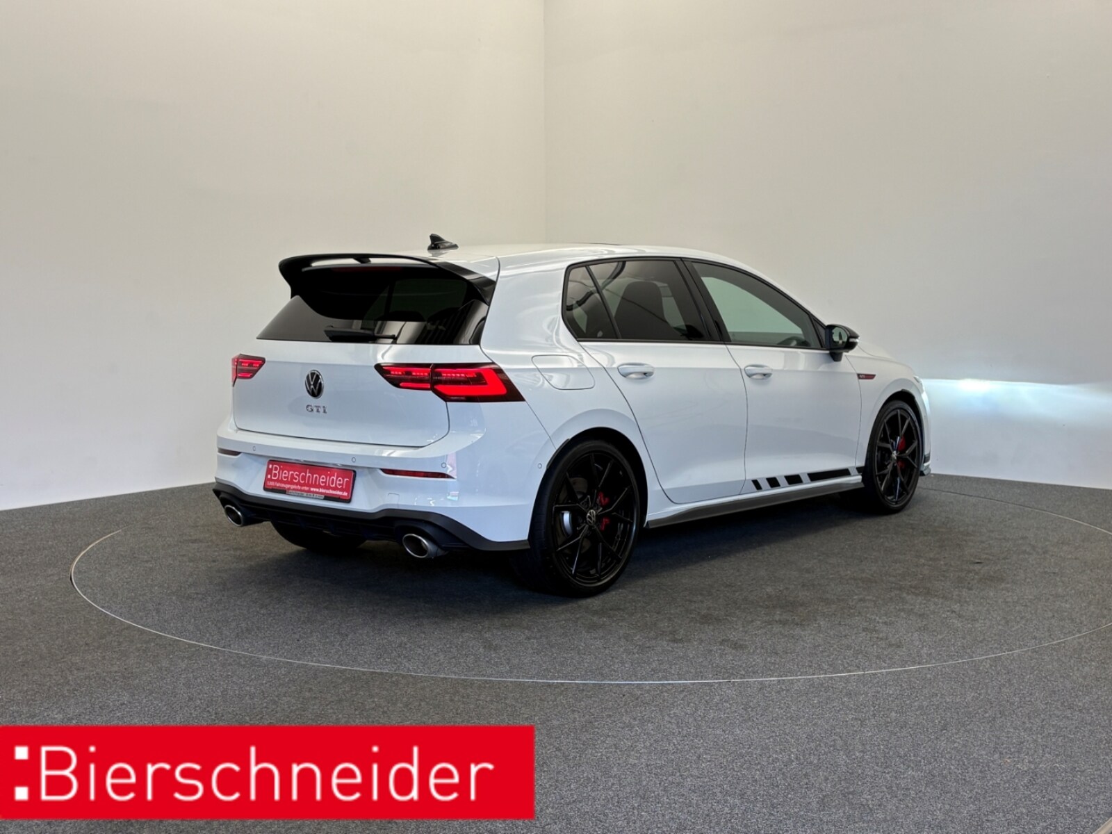 Volkswagen Golf – Bild 5