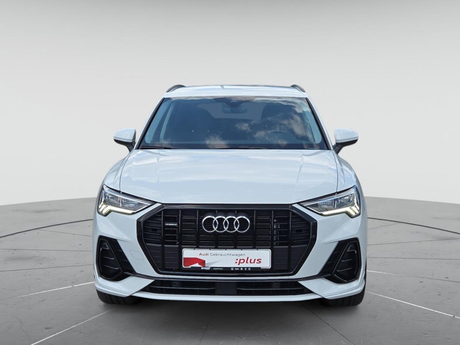Audi Q3 – Bild 3