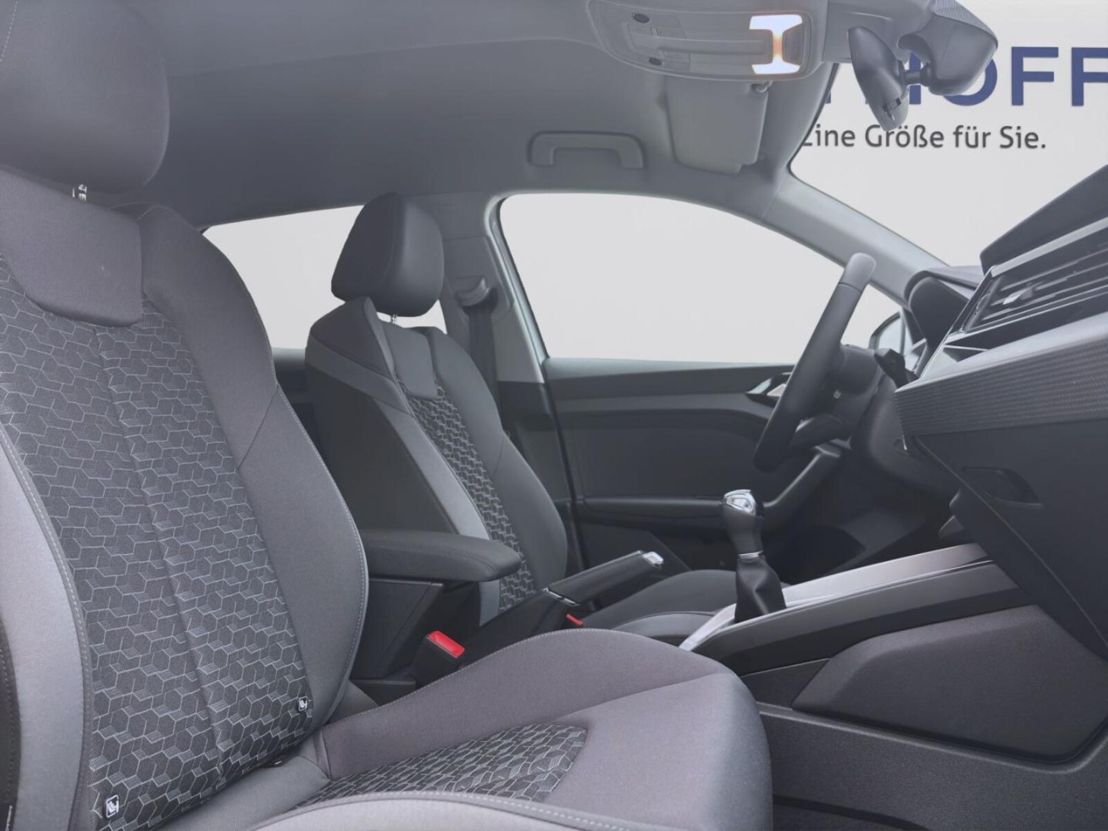 Audi A1 allstreet – Bild 17