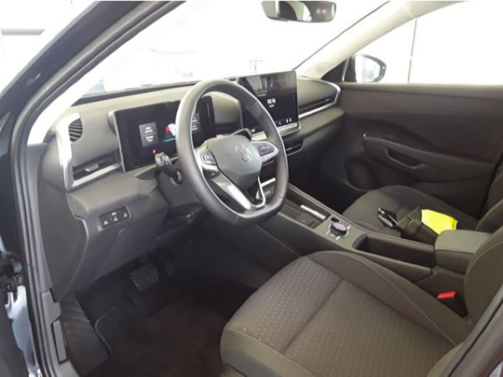 Volkswagen T-Roc – Bild 7