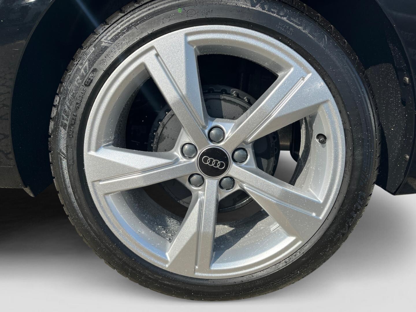Bild über Audi A1 Sportback advanced 25 TFSI S tronic - für weitere Informationen kontaktieren Sie den Audi Partner