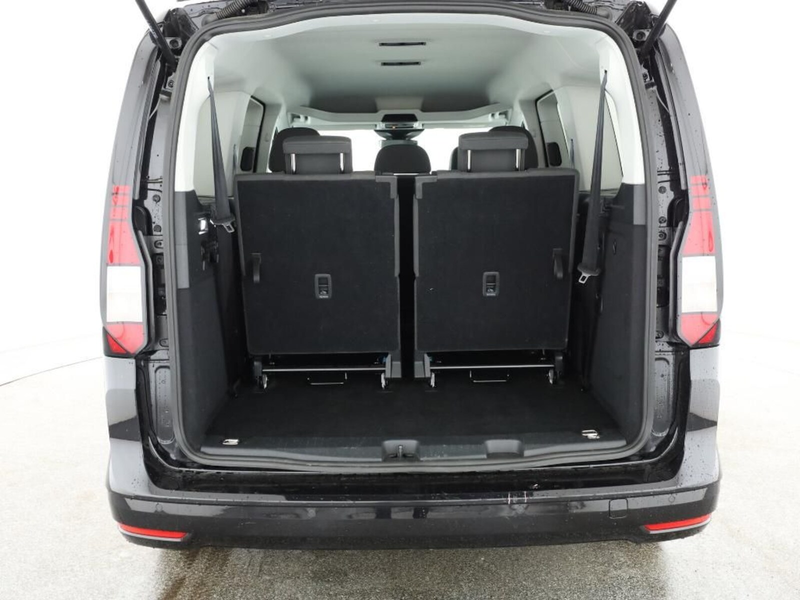 Volkswagen Caddy Maxi – Bild 10