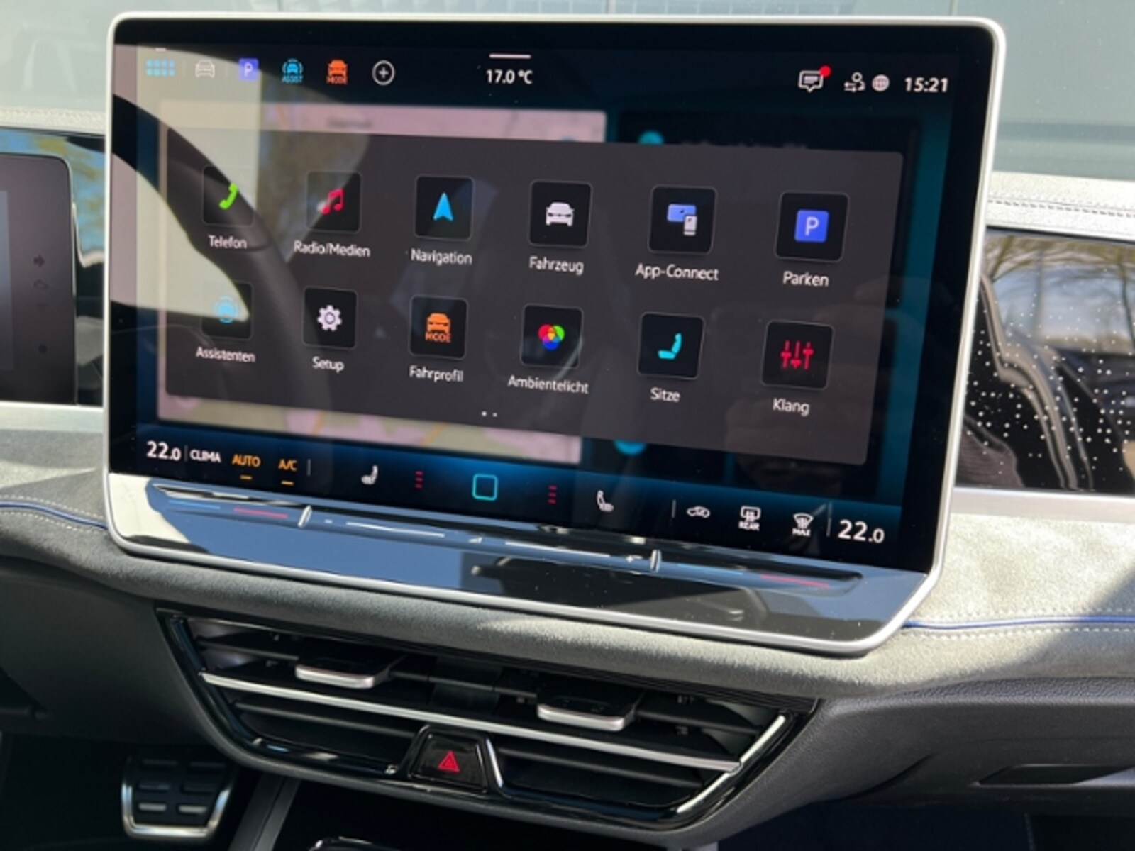 Volkswagen Passat – Bild 15