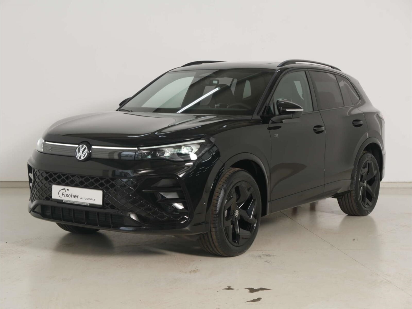 Volkswagen Tiguan – Bild 2