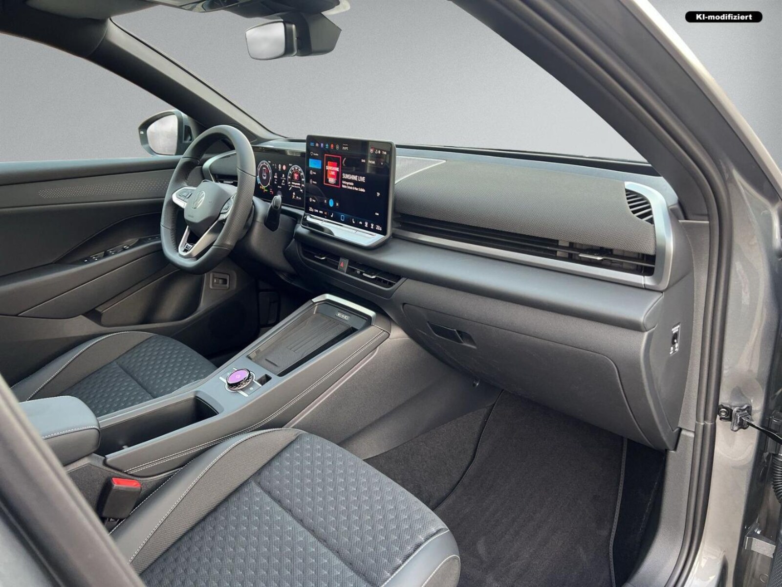 Volkswagen T-Roc – Bild 14